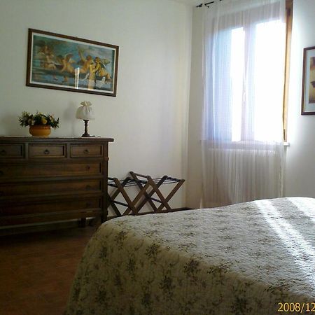 Casa Vacanze Del Pescatore Passignano sul Trasimeno Exterior photo